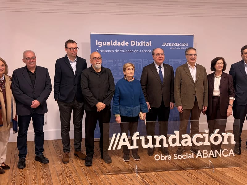 Centro De Maiores Afundacion Viveiro - Vida Asistida in Santiago De Compostela, Galicia photo 3