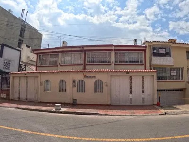 Hogar Gerontologico Akainik - Hogar de Ancianos in Maipú, Región Metropolitana de Santiago photo 1