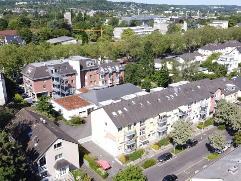Altenheim Bethanien e. V - Pflegeheim in Bonn, Nordrhein-Westfalen photo 2