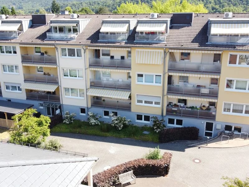 Altenheim Bethanien e. V - Pflegeheim in Bonn, Nordrhein-Westfalen photo 3