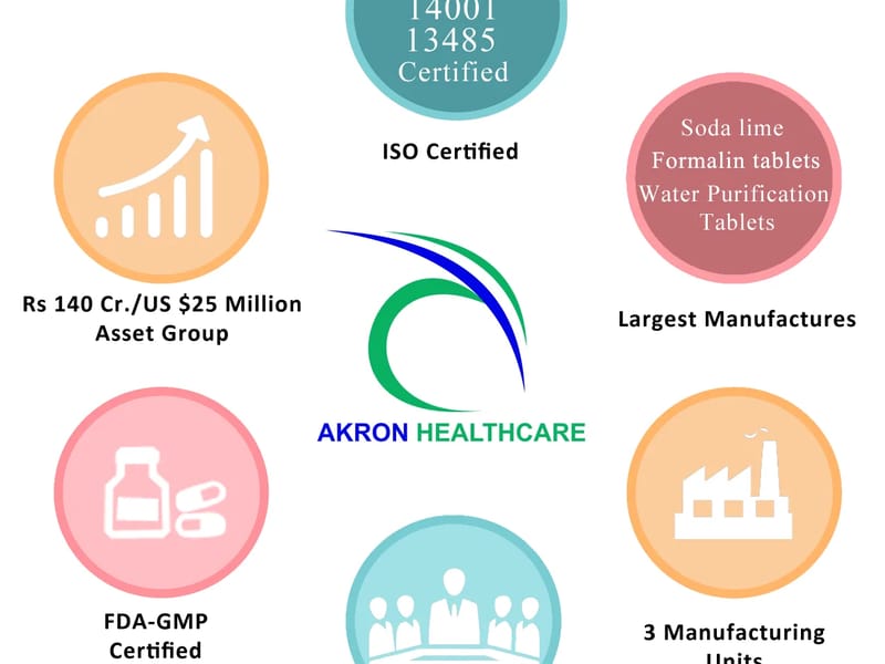 1OAK HEALTHCARE LLC - Home Health Nursing in Akron, OH photo 1