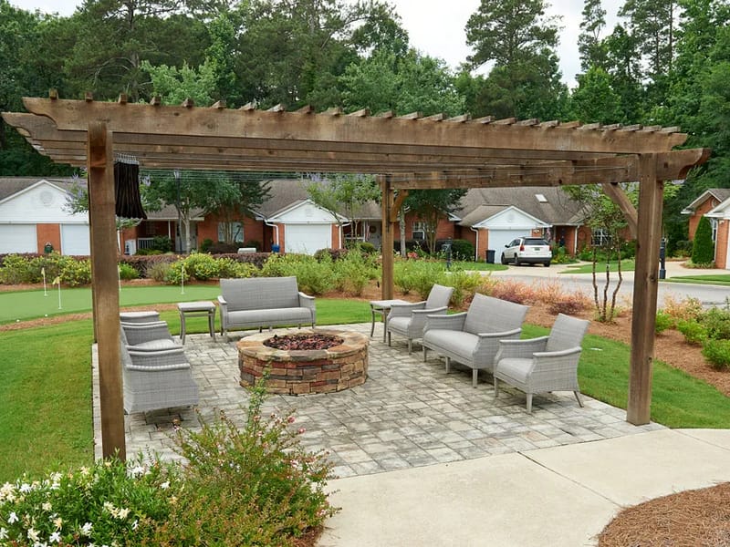 Galleria Woods Skilled Nursing Facility — Nursing Home, Birmingham, AL · photo 3