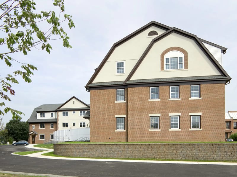 Jerome Home - Assisted Living in New Britain, CT photo 2