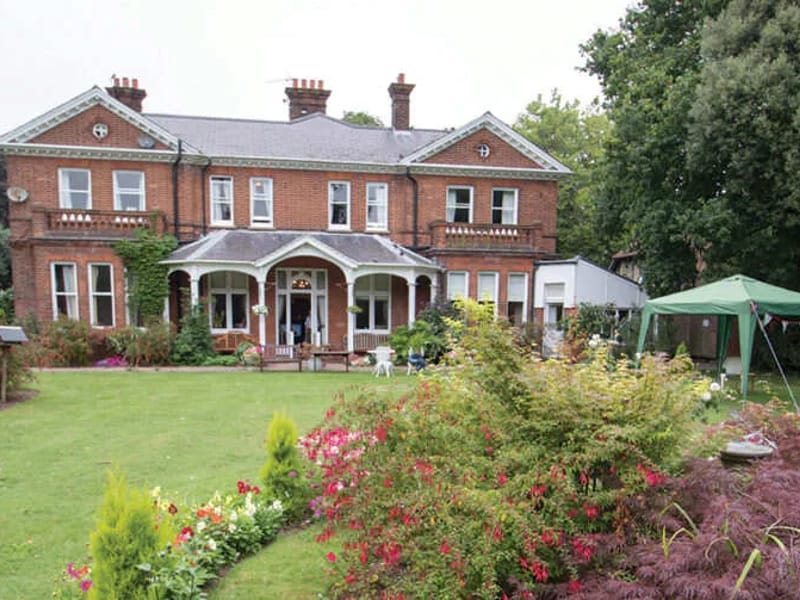 Foxgrove Residential Home - Assisted Living in Felixstowe, England photo 1