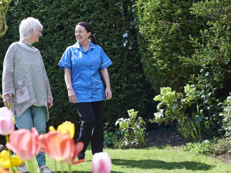 Bluebird Care Burton & Swadlincote - In-Home Care in Burton-On-Trent, England photo 2