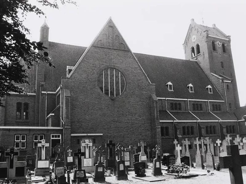 Groepswoningen Sint Jozefparochie - Begeleid Wonen in Deurne, Limburg photo 3
