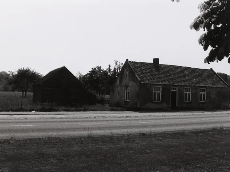 Groepswoningen Sint Jozefparochie - Begeleid Wonen in Deurne, Limburg photo 1