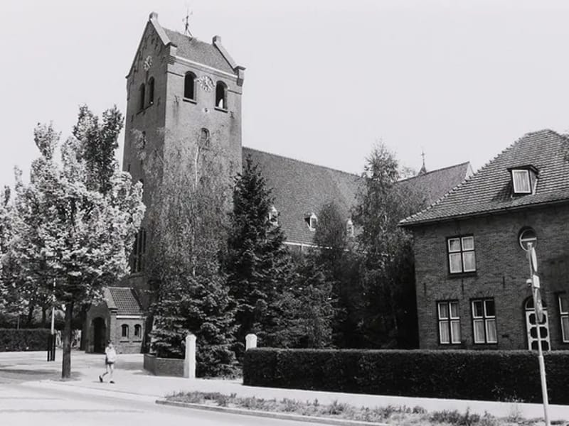 Groepswoningen Sint Jozefparochie - Begeleid Wonen in Deurne, Limburg photo 2