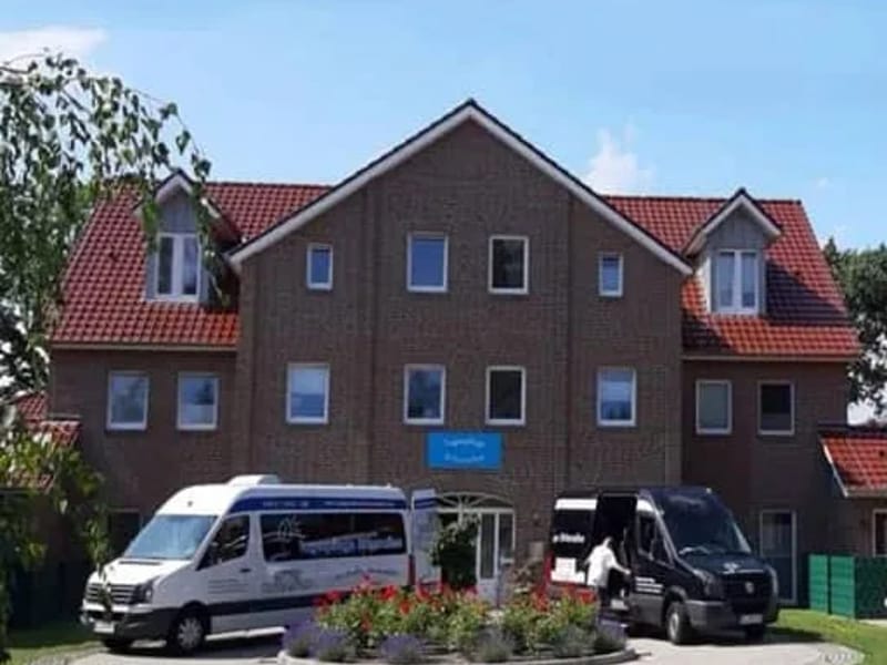 Amb. Pflegedienst Birkenallee - Häusliche Krankenpflege in Papenburg, Niedersachsen photo 2