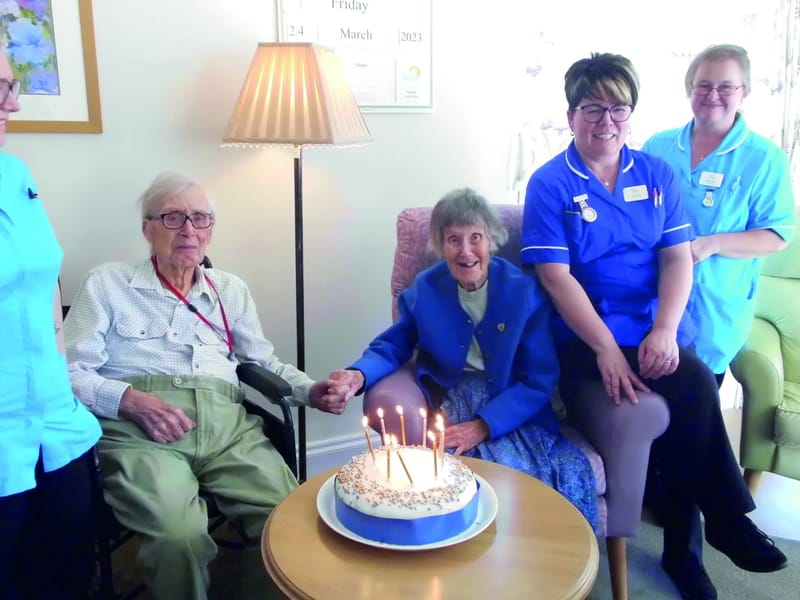 AVH Care - In-Home Care in Bideford, England photo 1