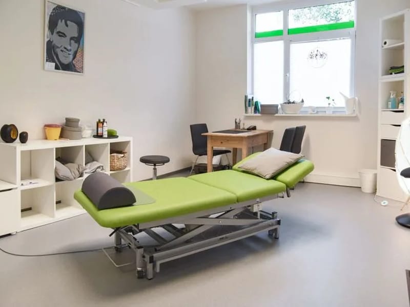 Ambulante häusliche Krankenpflege Tony Thewes - Häusliche Pflege in Lebach, Saarland photo 1