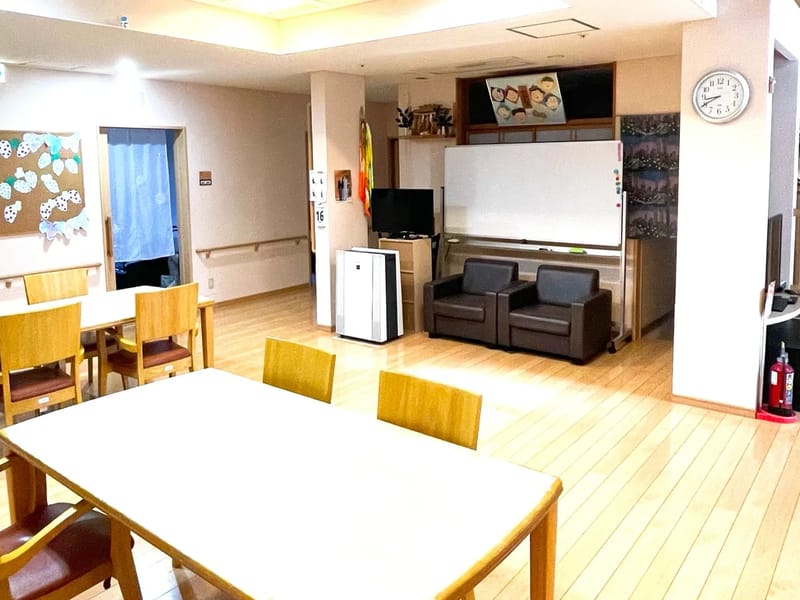 グループホーム　あかり苑 - 認知症ケア in 敦賀市, 福井県 photo 2