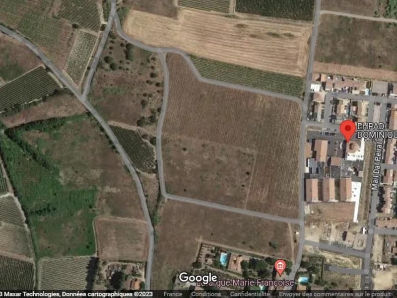 Ehpad Dominique Ribes - EHPAD in OUVEILLAN, Occitanie photo 2