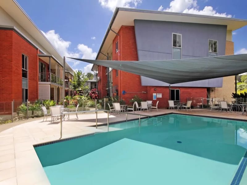 Bolton Clarke Tantula Rise - Nursing Home in Alexandra Headland, QLD photo 2