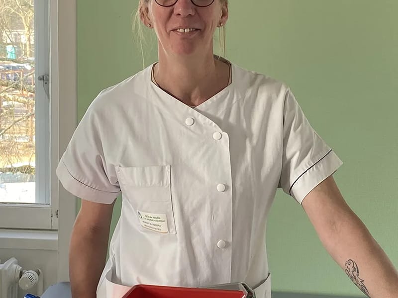 EPSM Alexandra - Betreutes Wohnen in Chernex, Vaud photo 1