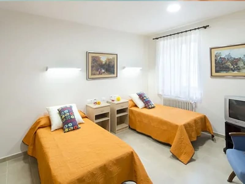 Residencia Personas Mayores Ntra. Sra. De Las Mercedes - Hogar de Ancianos in Salamanca, Castilla y León photo 1