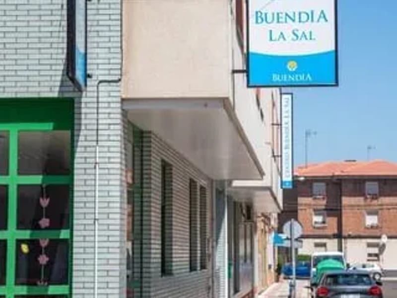 Centro Buendía La Sal - Hogar de Ancianos in Leon, Castilla y León photo 1