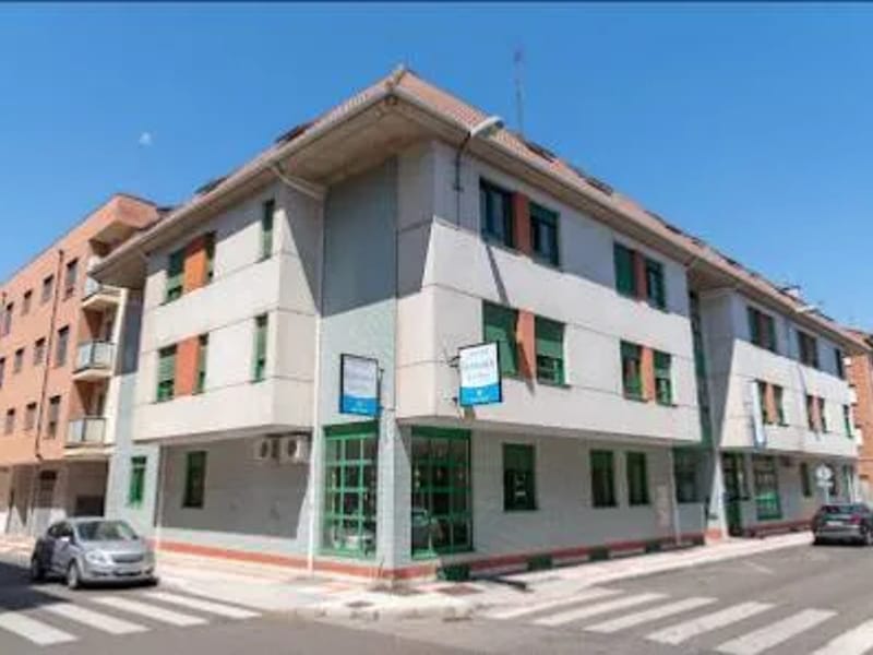 Centro Buendía La Sal - Hogar de Ancianos in Leon, Castilla y León photo 2