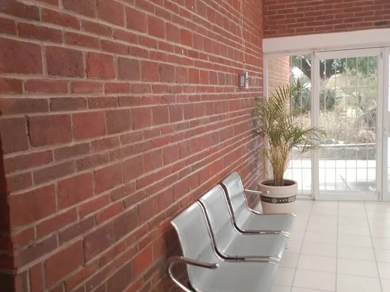 CENTRO DE ATENCION PARA EL ADULTO MAYOR - Hogar de Ancianos in Ixtapaluca, Estado de México photo 2