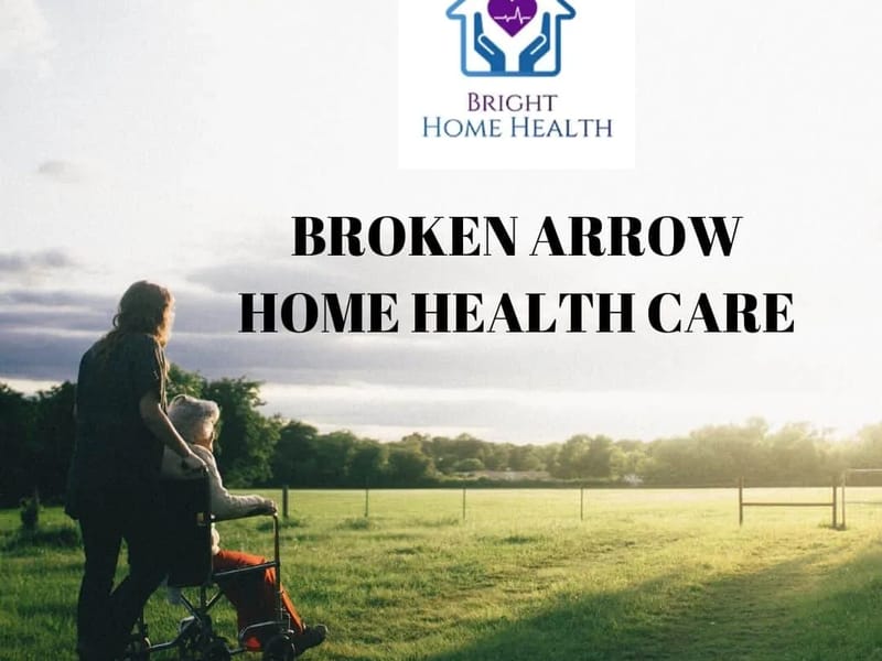 Angels Care Home Health of East Oklahoma - Home Health Nursing in Broken Arrow, OK photo 1