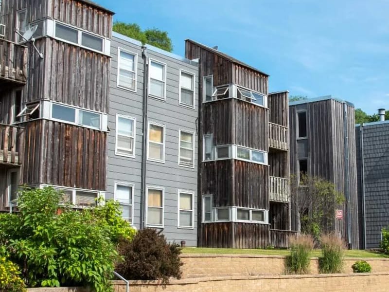Bass Townhomes - Assisted Living in New Hope, MN photo 1