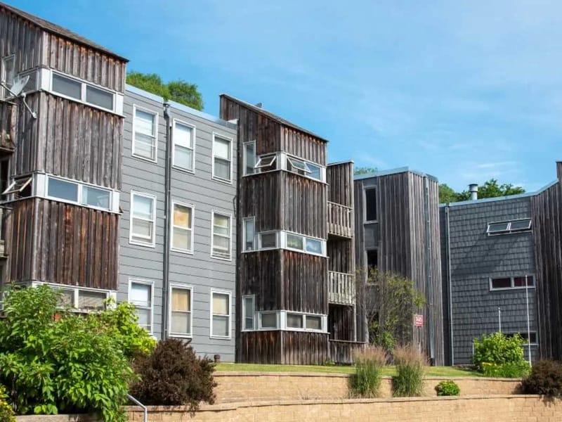 Bass Townhomes - Assisted Living in New Hope, MN photo 2