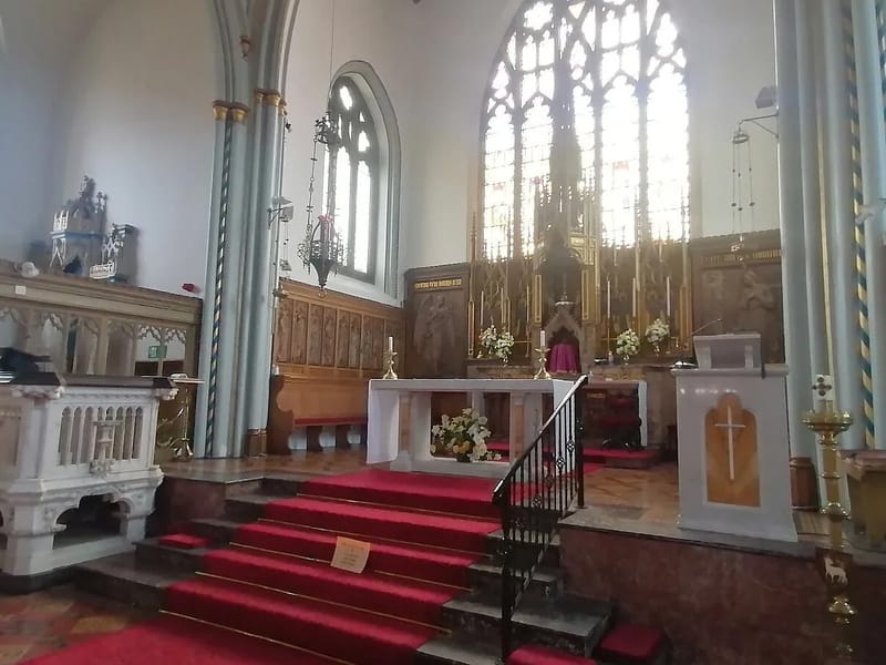 IAS 71-73 Church St - In-Home Care in Wigan, England photo 2