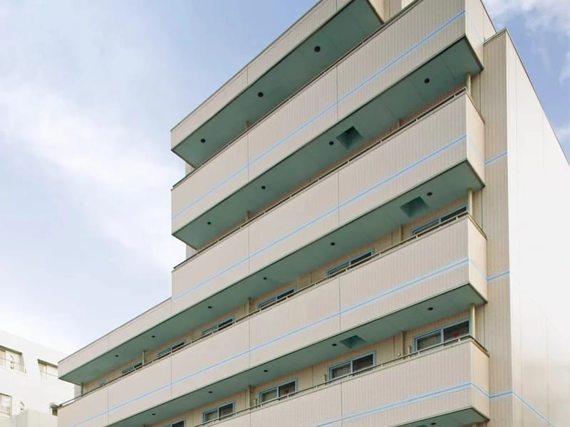 しまナーシングホーム学芸大学 - 有料老人ホーム in 世田谷区, 東京都 photo 1