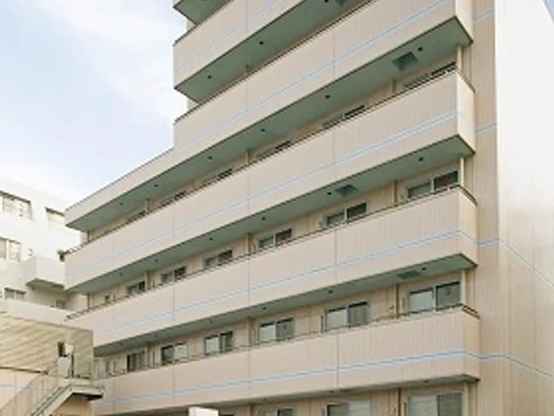 しまナーシングホーム学芸大学 - 有料老人ホーム in 世田谷区, 東京都 photo 2