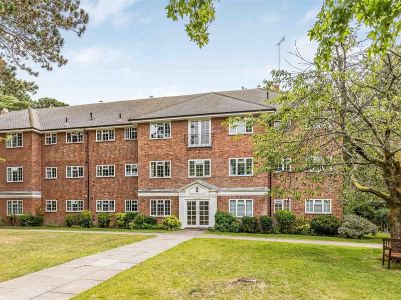 Cambian Asperger Syndrome Services Limited - 14 Southwood Avenue - Assisted Living in Bournemouth, England photo 2