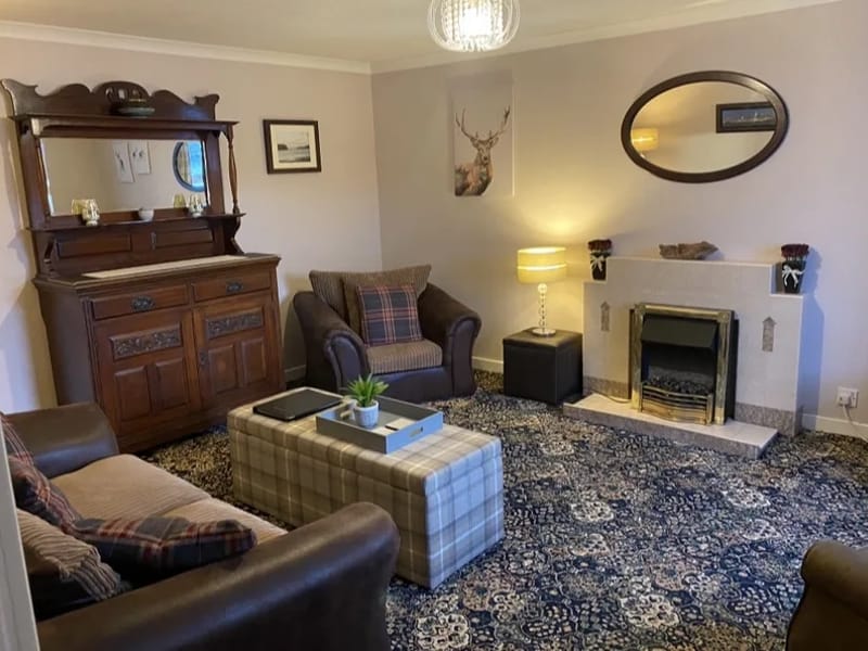 Campbell House - Assisted Living in Morecambe, England photo 3