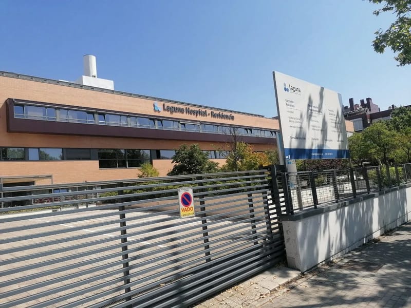 Atencion Cognitiva Laguna, Residencia De Personas Mayores - Hogar de Ancianos in Madrid, Madrid photo 2