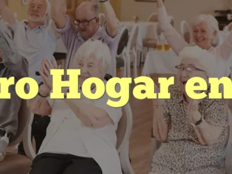 NUESTRO HOGAR - Hogar de Ancianos in SALTA, SALTA photo 1