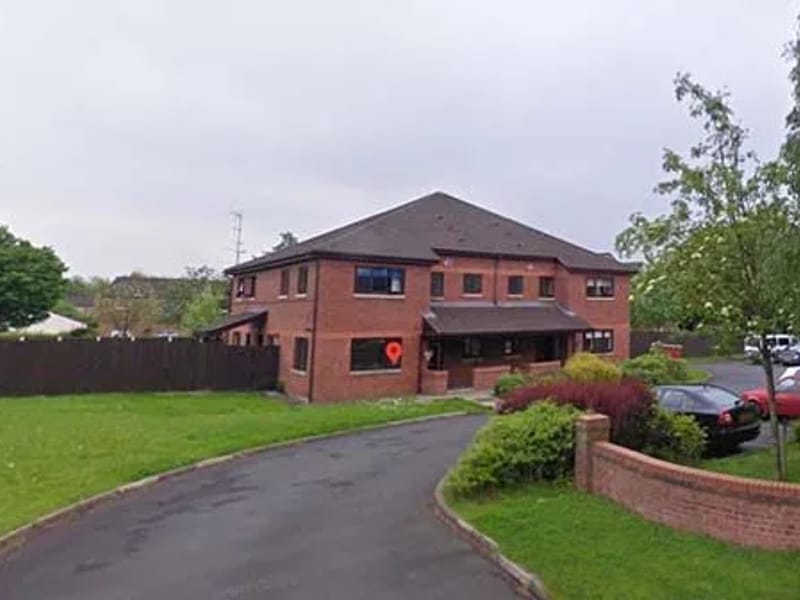Lilford Court - Assisted Living in Warrington, England photo 3