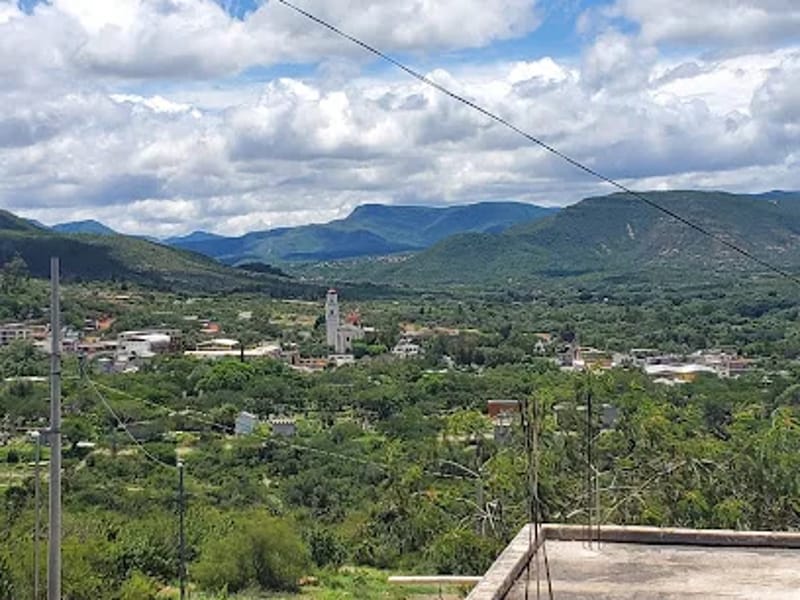 ESTANCIA DEL ADULTO MAYOR - Hogar de Ancianos in Santiago Chazumba, Oaxaca photo 2