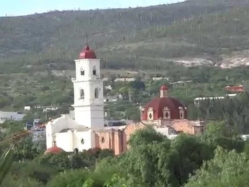 ESTANCIA DEL ADULTO MAYOR - Hogar de Ancianos in Santiago Chazumba, Oaxaca photo 1