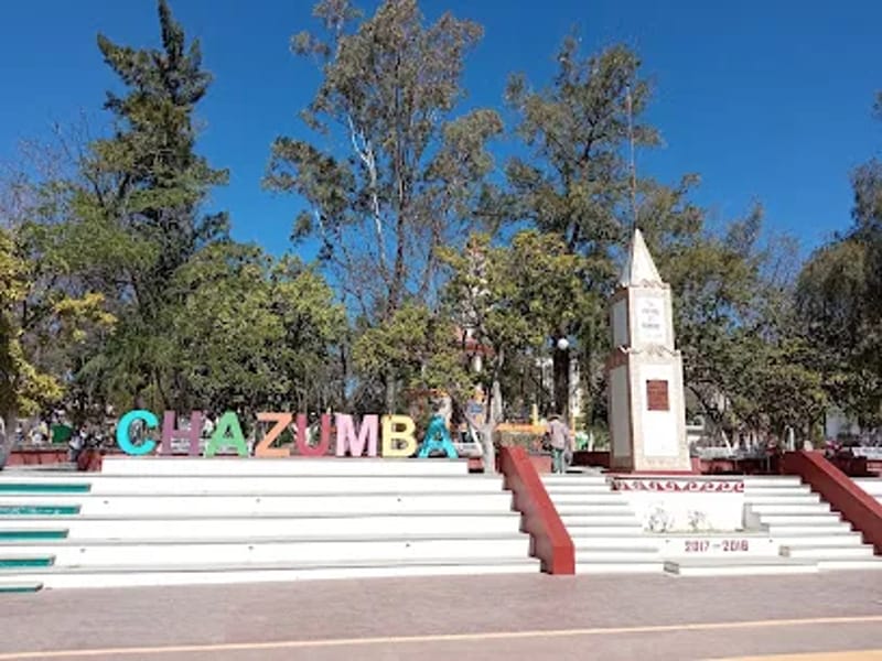 ESTANCIA DEL ADULTO MAYOR - Hogar de Ancianos in Santiago Chazumba, Oaxaca photo 3