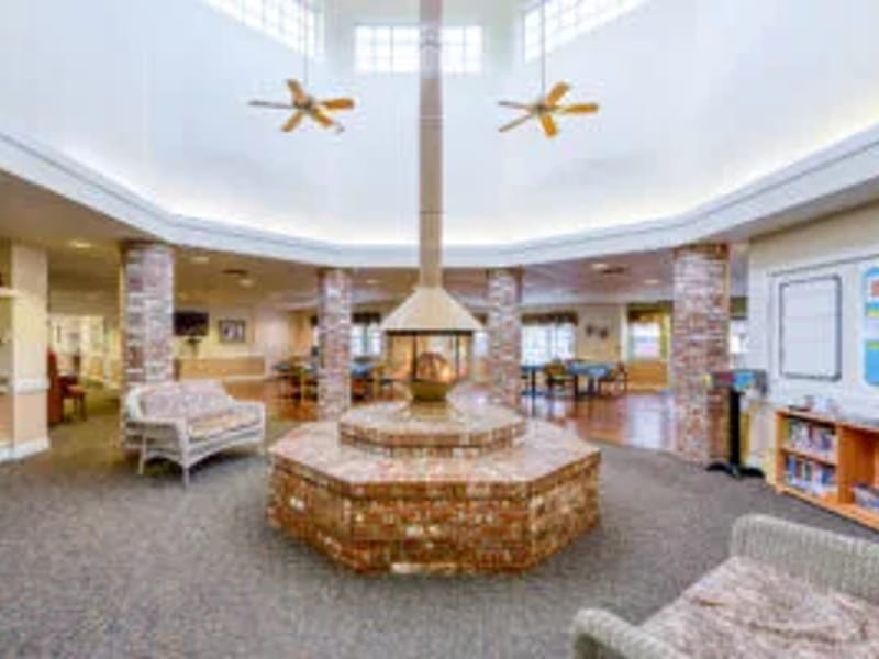 Easthaven Villa - Assisted Living in Yelm, WA photo 3