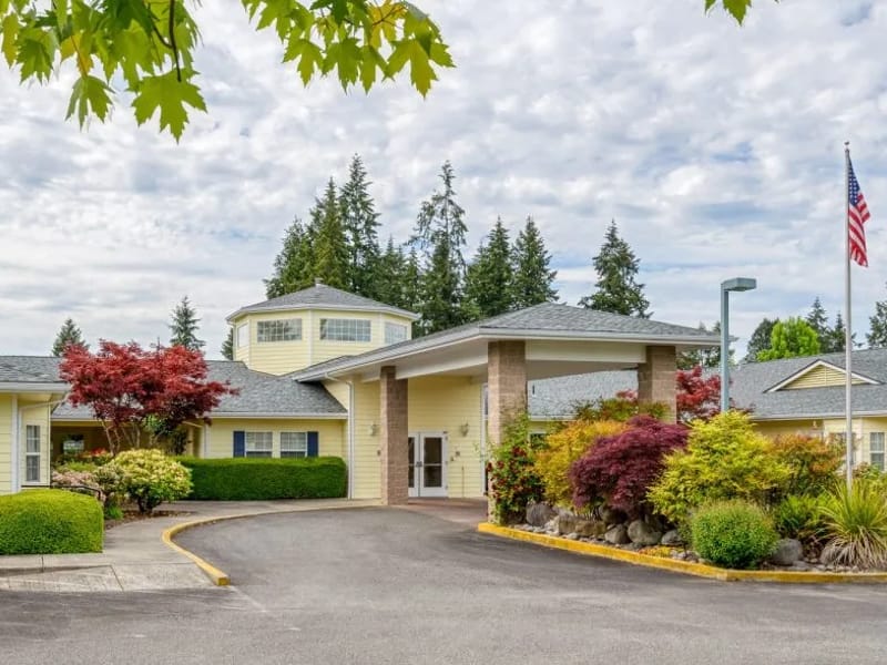 Easthaven Villa - Assisted Living in Yelm, WA photo 2