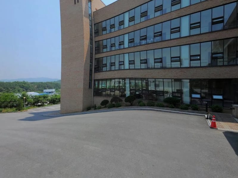 간호·요양공주센터 - 요양병원 in 공주시, 충청남도 photo 1