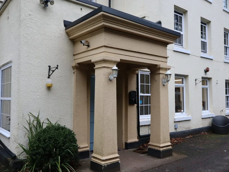 Honeybrook House - Assisted Living in Kidderminster, England photo 2