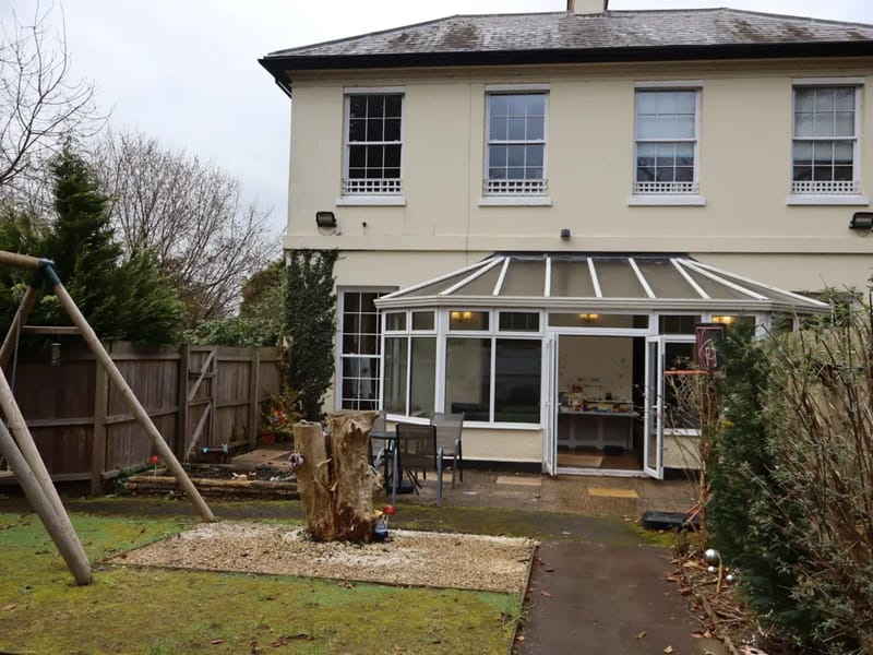Honeybrook House - Assisted Living in Kidderminster, England photo 3
