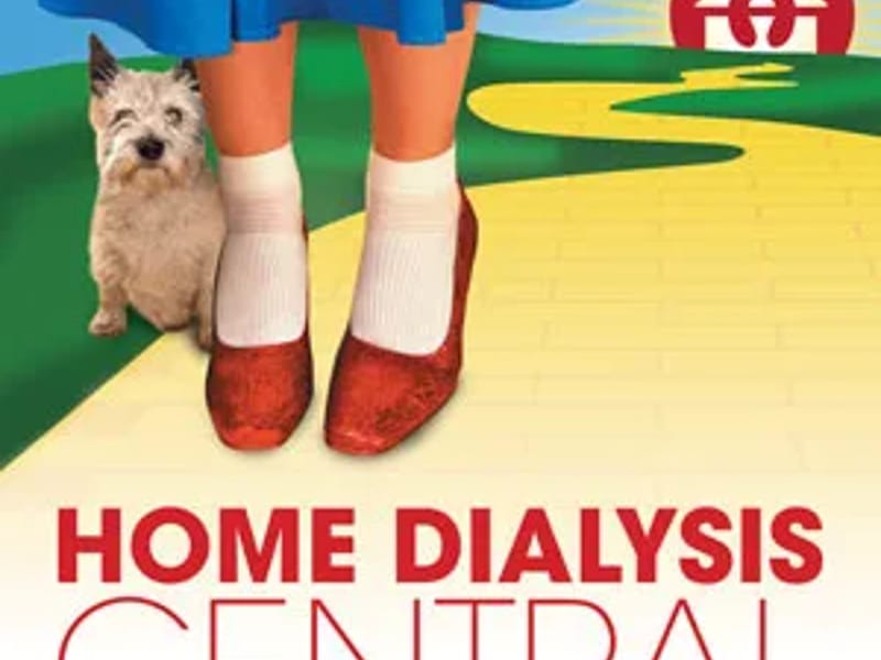 Dialysis Clinic Inc - Dialysis in Jacksonvill, FL photo 1