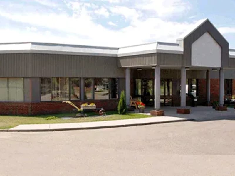 NORTHCOTT LODGE NURSING HOME LTD. - Nursing Home in Ponoka, AB photo 1