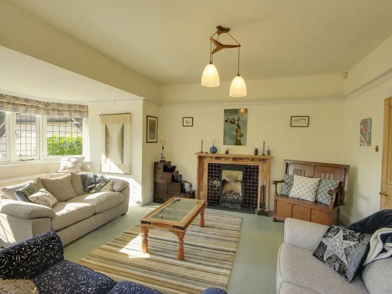 Magnolia House - Nursing Home in Haywards Heath, England photo 3