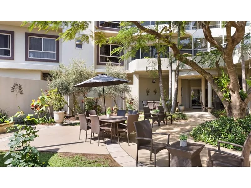 Tweed River Care Community - Nursing Home in Tweed Heads, NSW photo 1