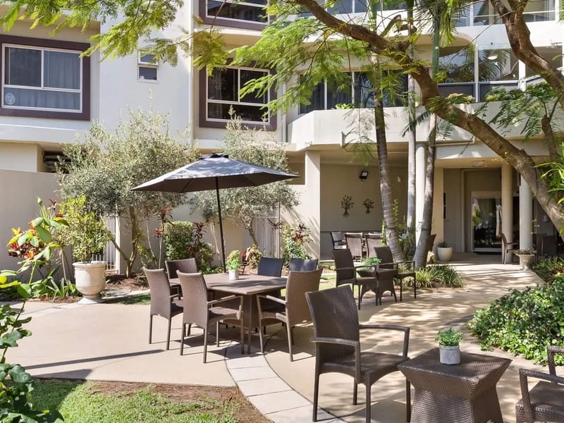 Tweed River Care Community - Nursing Home in Tweed Heads, NSW photo 2