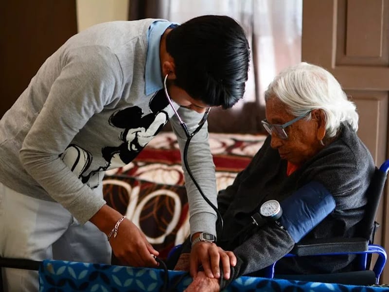 ESTANCA GERIATRICA PLENITUD Y BIENESTAR - Hogar de Ancianos in Torreón, Coahuila photo 8
