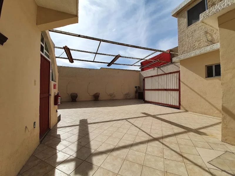 ESTANCA GERIATRICA PLENITUD Y BIENESTAR - Hogar de Ancianos in Torreón, Coahuila photo 4