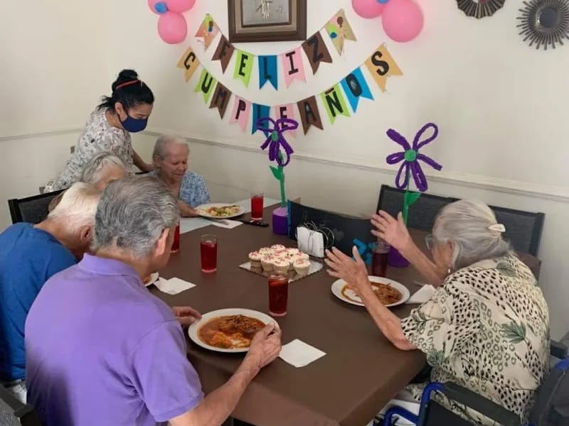 ESTANCA GERIATRICA PLENITUD Y BIENESTAR - Hogar de Ancianos in Torreón, Coahuila photo 7